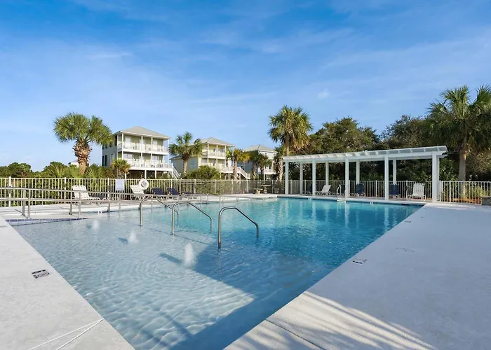 Holiday home Sweet Alabama By Collection Gulf Shores