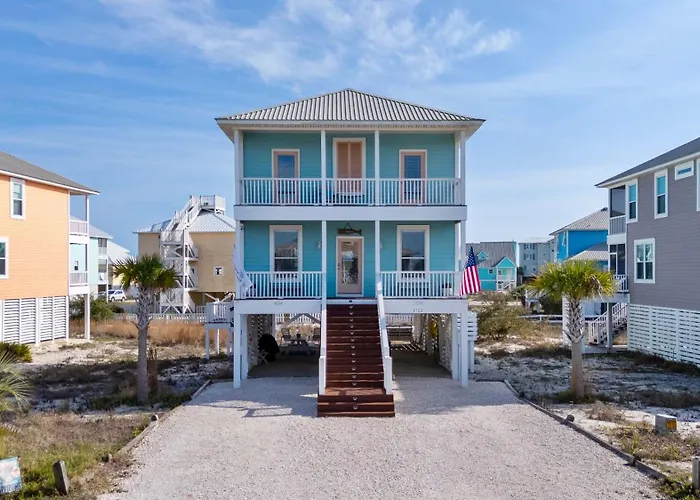 Holiday home Sweet Alabama By Collection *