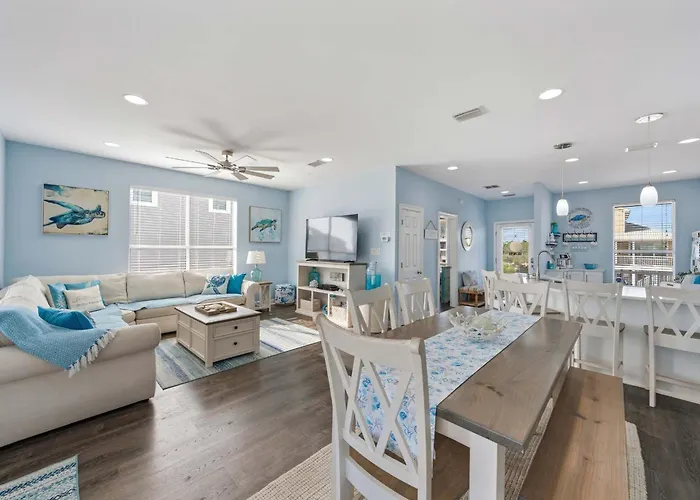 Sweet Alabama By Collection Gulf Shores