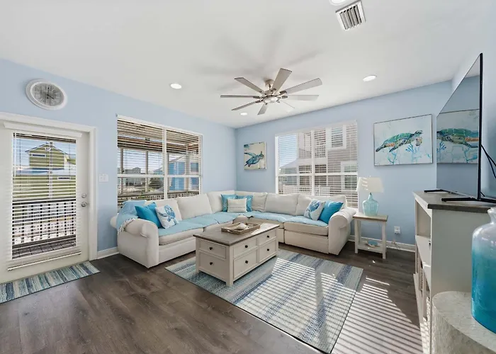 Sweet Alabama By Collection Gulf Shores