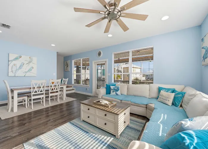 Sweet Alabama By Collection Holiday home