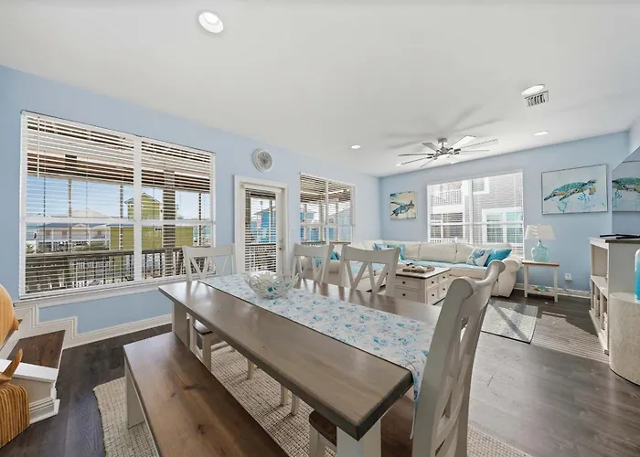 Sweet Alabama By Collection Holiday home Gulf Shores
