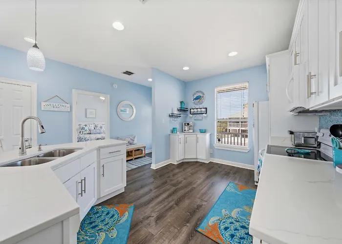 Sweet Alabama By Collection Holiday home