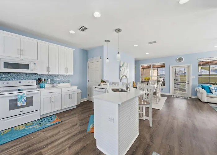 Holiday home Sweet Alabama By Collection Gulf Shores
