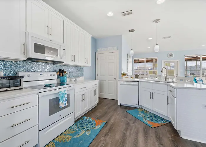 Sweet Alabama By Collection * Gulf Shores