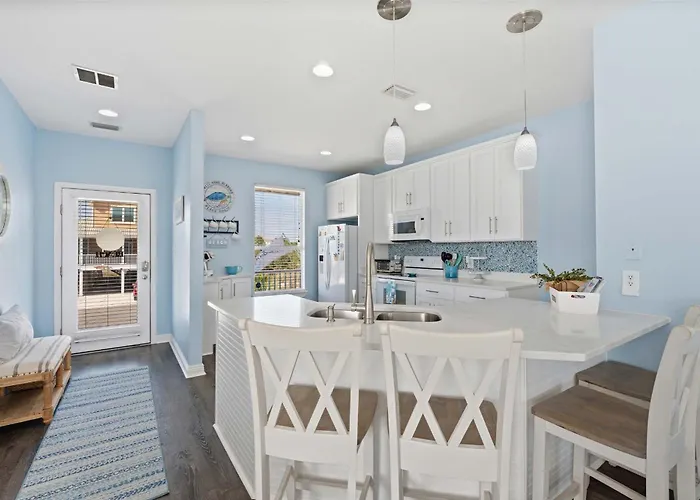 Sweet Alabama By Collection Holiday home Gulf Shores