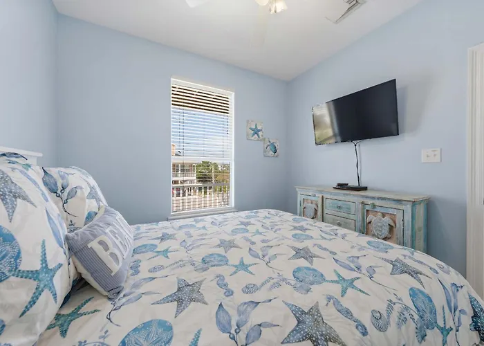 Sweet Alabama By Collection Holiday home