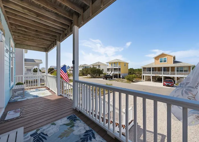 Sweet Alabama By Collection Gulf Shores