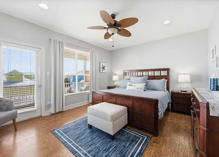 Sweet Alabama By Collection Holiday home