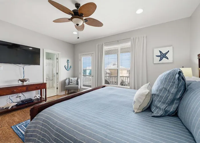 Sweet Alabama By Collection Holiday home
