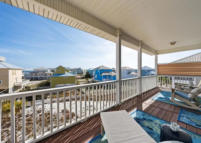 Sweet Alabama By Collection Holiday home Gulf Shores