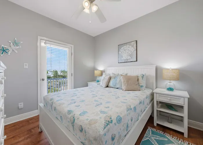 Holiday home Sweet Alabama By Collection *
