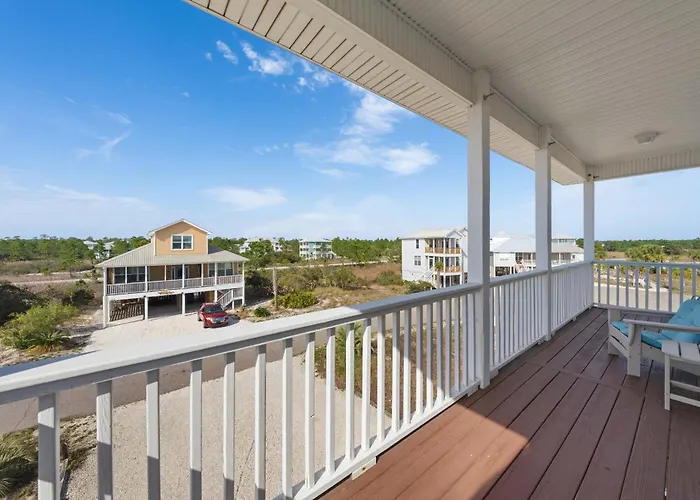 Sweet Alabama By Collection Holiday home