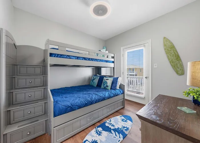 Sweet Alabama By Collection Holiday home *