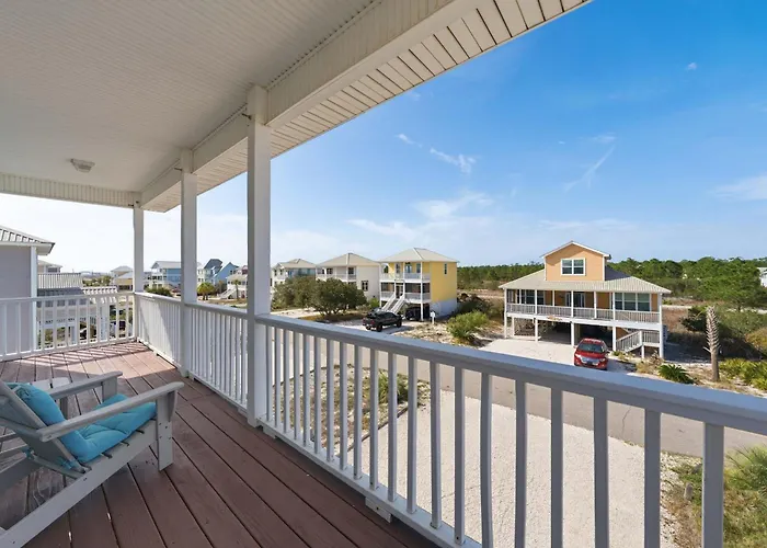 Holiday home Sweet Alabama By Collection