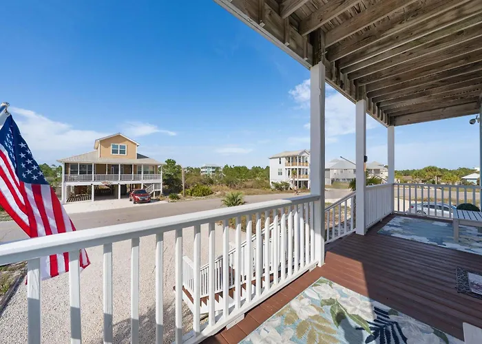 Sweet Alabama By Collection Gulf Shores
