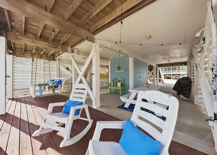 Sweet Alabama By Collection Holiday home Gulf Shores