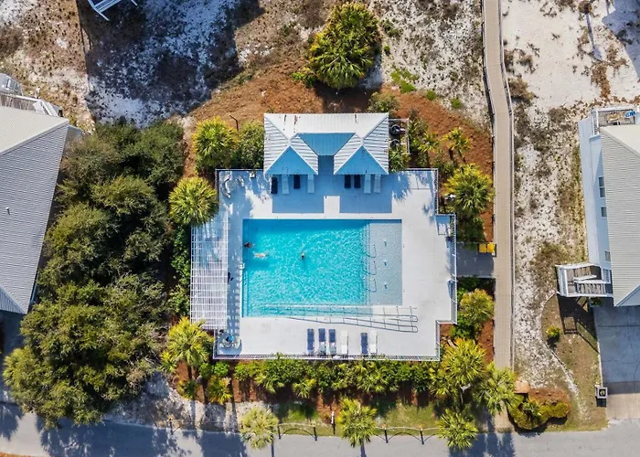 Holiday home Sweet Alabama By Collection Gulf Shores